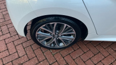 Toyota Yaris 1.5 Hybrid Excel 5dr CVT Hybrid Hatchback